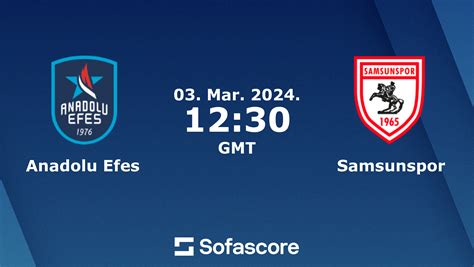 anadolu efes sofascore|Anadolu Efes live scores & schedule .